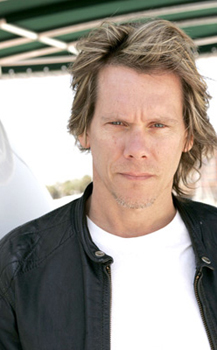 Kevin Bacon